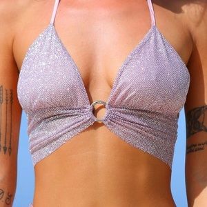 NWT Elsie & Fred Top